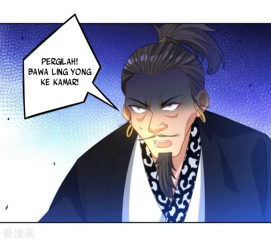 First Class Family Chapter 67 Gambar 29